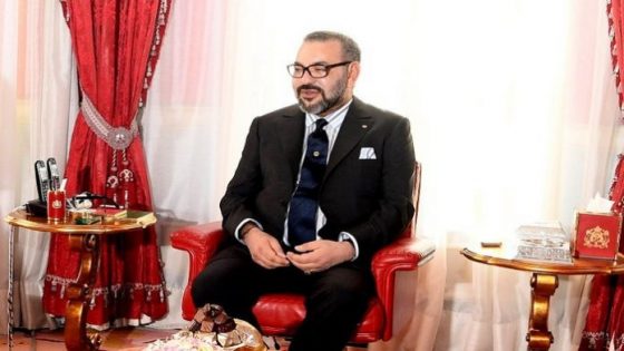 تجديد التأكيد أمام مجلس السلم والأمن التابع للاتحاد الإفريقي على الدور الرئيسي للمغرب تحت قيادة جلالة الملك في حفظ وتعزيز السلم