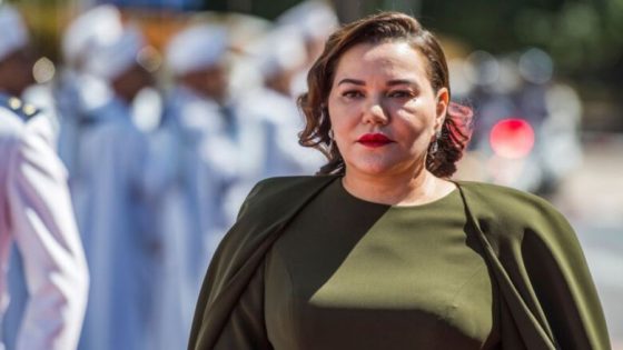 صاحبة السمو الملكي الأميرة للا حسناء تؤكد بموناكو الالتزام الراسخ للمغرب لفائدة إفريقيا في إطار عقد المحيطات