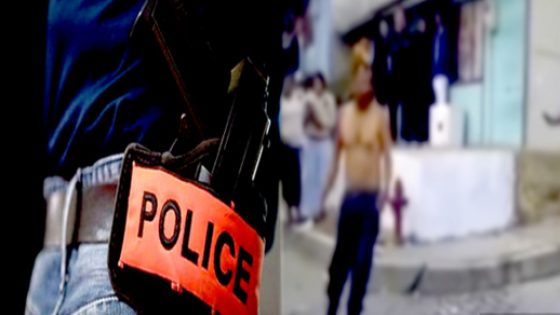 تمارة.. مقدم شرطة يضطر لاستخدام سلاحه الوظيفي، لتحييد الخطر الصادر عن شخص من ذوي السوابق القضائية