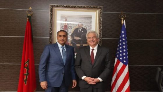كرسي لكبير الـ”CIA” في مجلس الوزراء الأمريكي.. وليام بيرنز صديق المغرب وشريك في الحرب على الإرهاب