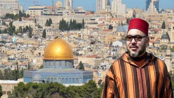 المجلة الفلسطينية ” المقدسية ” تسلط الضوء على أدوار جلالة الملك ووكالة بيت مال القدس في دعم أهل القدس ومؤسساتها
