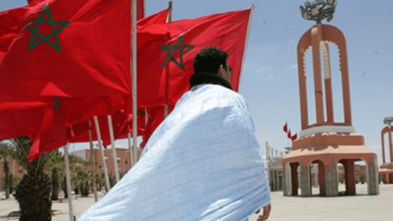 اعتراف إسرائيل بمغربية الصحراء: نائب برلماني أوروبي يشيد بقرار “مهم وتاريخي”