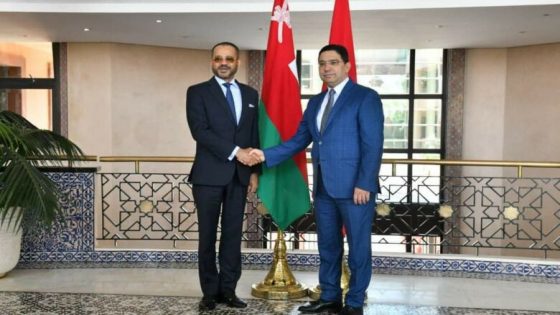 الرباط.. افتتاح أشغال الدورة السادسة للجنة المشتركة المغربية-العمانية