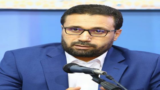 حسن بناجح.. بوق “القوى غير الحية” التي يغيظها الاعتراف بمغربية الصحراء.. ولِسانُ الشيطان الذي يفتري على سكان المنصات التواصلية المغاربة