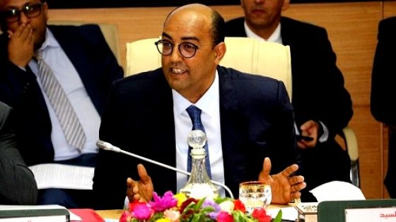 ولد الرشيد :الاعتراف الإسرائيلي مكسب في إطار انتصارات تحققت بفضل تأني وحكمة وتبصر جلالة الملك