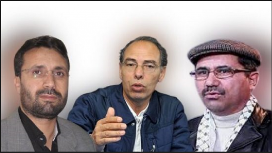 العدل والإحسان والمعطي منجب يشهران ورقة “الكذب الحلال” في قضية سعيد بوكيوض
