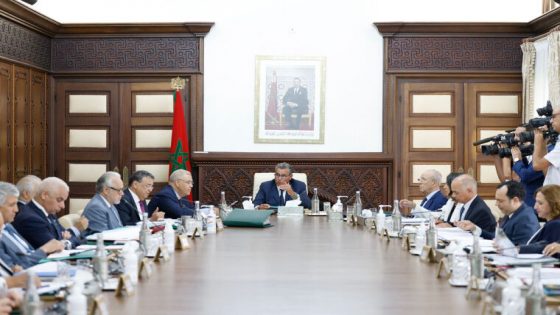 المذكرة التوجيهية لمشروع قانون المالية 2024.. الحكومة تضع الأوراش الملكية أولوية وتواصل تنفيذ الإصلاحات الهيكلية