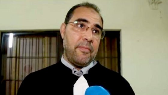 حبل الكذب قصير يا سي المروري