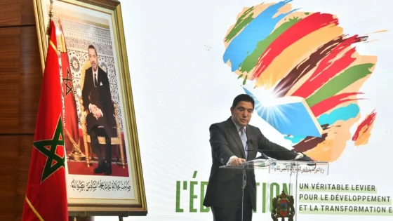 بوريطة: السياسة الإفريقية لجلالة الملك تقوم على الانتماء والمبادرة والتوجه نحو الإجابات الإفريقية