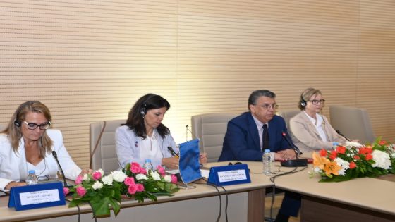 تفاصيل الندوة الدولية لــ”الدفع بعدم دستورية القوانين في النظام الدستوري المغربي”