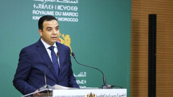 مجلس الحكومة يصادق على مشروع مرسوم يتعلق بإحداث وتنظيم المراكز الجهوية لمهن التربية والتكوين