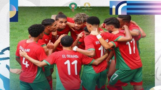 أشبال الأطلس يتعرفون على منافسهم في ربع النهائي .. تاريخ المباراة وتوقيتها
