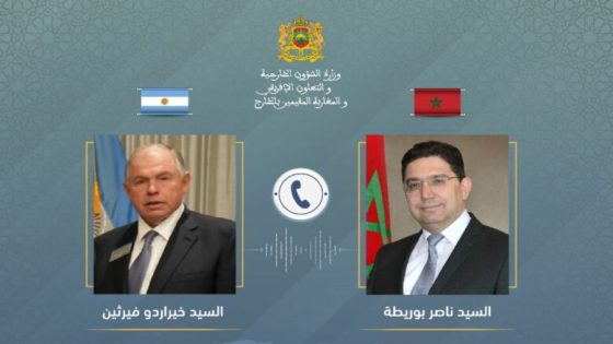 تطورات دبلوماسية.. الأرجنتين تقترب من الاعتراف بمغربية الصحراء