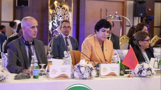 المغرب على رأس الأمانة العامة للمنظمة الإفريقية للأجهزة العليا للرقابة المالية والمحاسبة