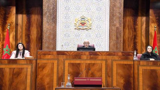 العلمي: حصيلة الدورة الخريفية غنية.. ولجنة “المخطط الأخضر” تنطلق قريبا
