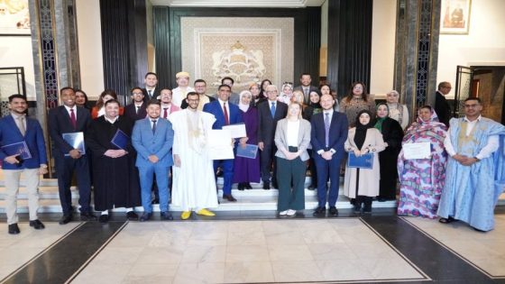 مجلس النواب.. اختتام برنامج “إشراك الشباب في العمل البرلماني”