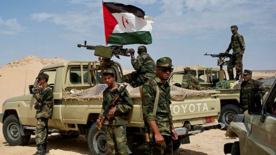 مطالب أمريكية متصاعدة لتصنيف جبهة البوليساريو كتنظيم إرهابي