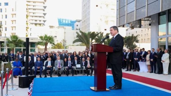 السفير الأمريكي من البيضاء: المغرب شريك استراتيجي ودعمنا لمغربية الصحراء ثابت (صور)