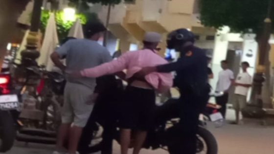 الخميسات.. يقظة أمنية وتدخل مهني يعززان الإحساس بالأمن في الفضاء العام