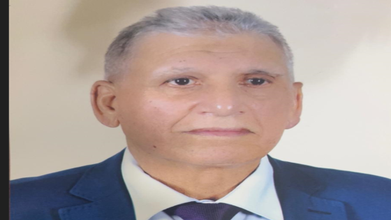 أحمد قرواش.. «الكرامة الآن ودائماً» عنوان برنامج انتخابي بدائرة عين السبع الحي المحمدي