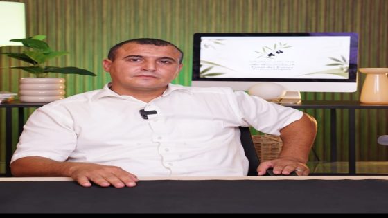 جمال نقراشي.. من الانتماء إلى المجاطية إلى رهان الحضور السياسي في مديونة