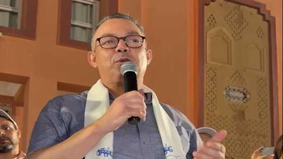 لقجع من ورزازات: لا يمكن أن نصل إلى 2031 والماء والكهرباء والطرق ما تزال مشاكل عالقة (فيديوهات)