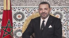 جلالة الملك يعين السيدة فاطمة الزهراء المنصوري رئيسة للحكومة ويكلفها جلالته بتشكيل الحكومة الجديدة