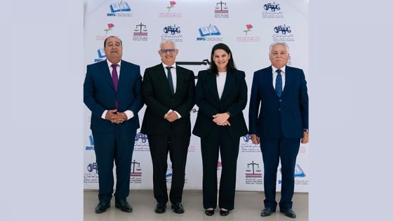 الإعلان عن تشكيل الأغلبية الحكومية الجديدة من أربعة أحزاب