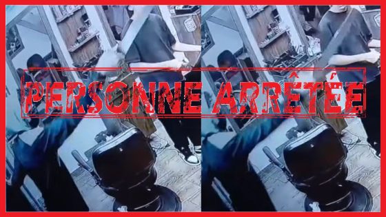 الأمن يضع حداً لواقعة التهديد بالسلاح الأبيض بعين الشق.. والقاصر المشتبه فيه تحت البحث القضائي